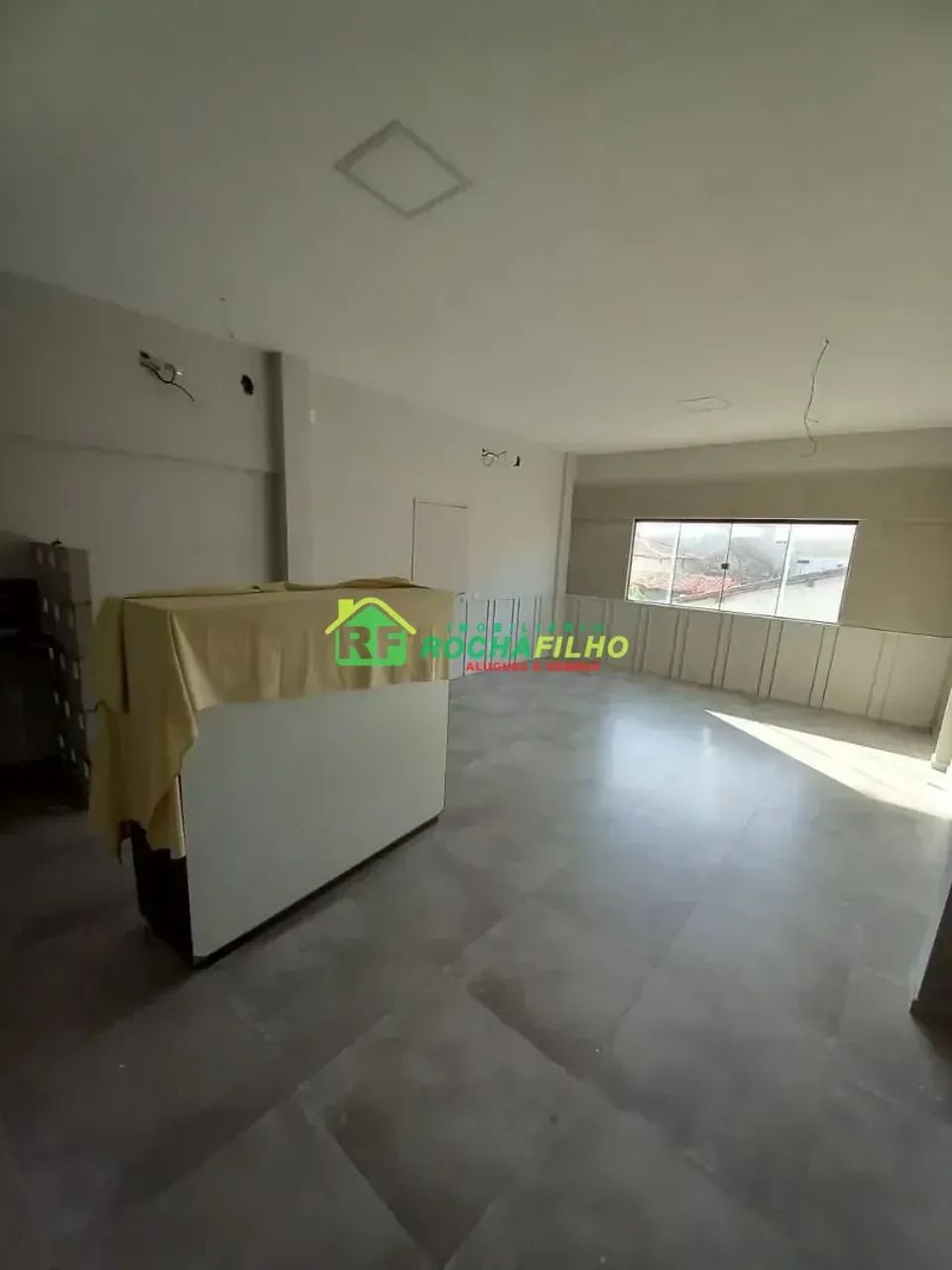 SALA COMERCIAL NA ZONA LESTE - Foto 5