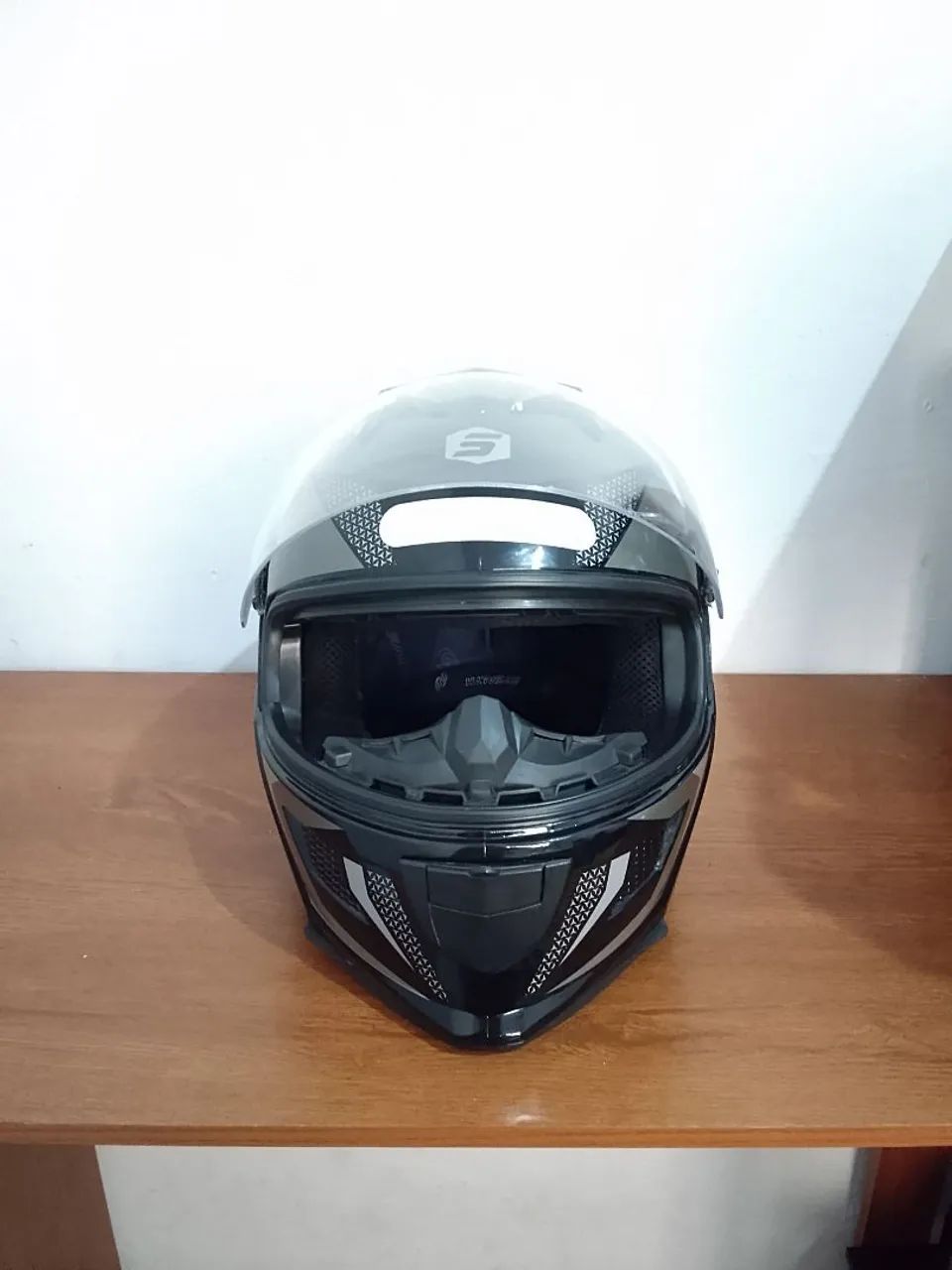 PRO TORK STEALTH - CAPACETE 56 - Foto 3