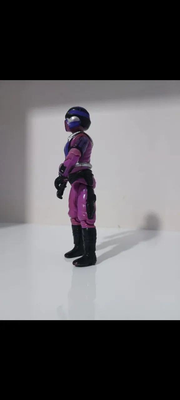 Techno Viper gijoe excelente estado  - Foto 3