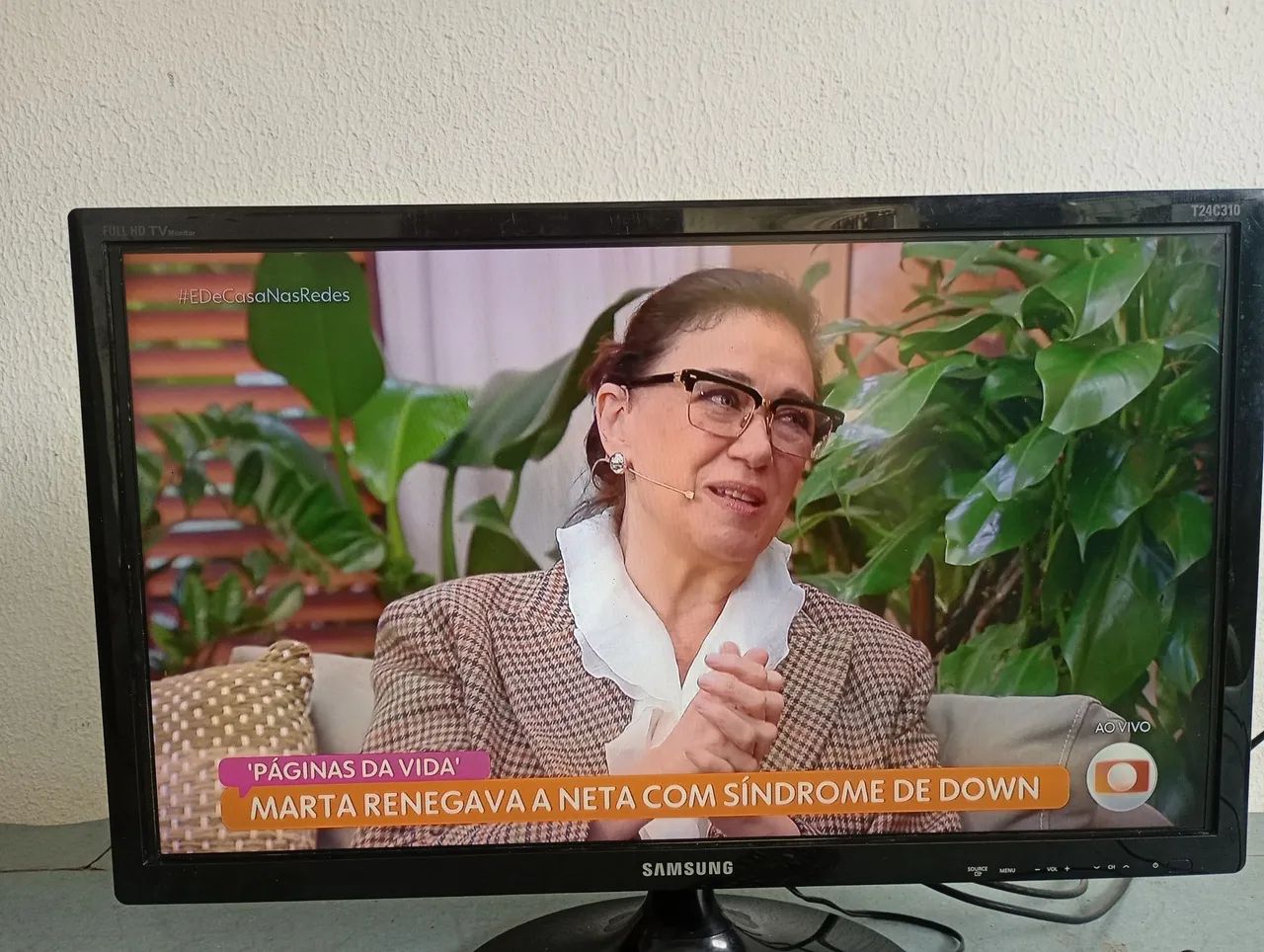 Tv 24 Samsung  - Foto 3