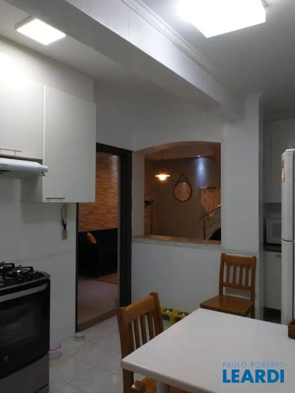 CASA ASSOBRADADA - LAPA - SP - Foto 5