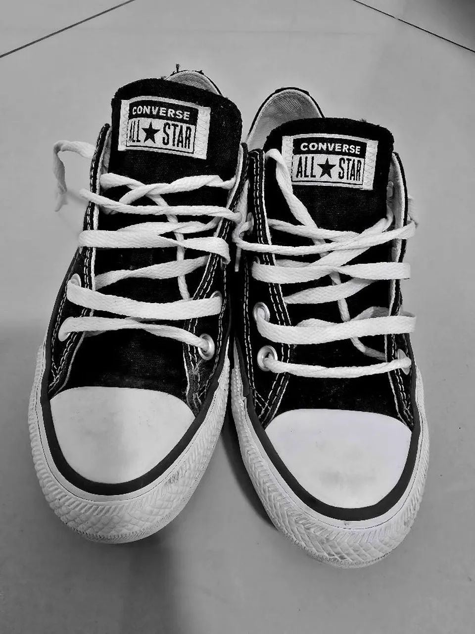 Tênis All Star Converse - Foto 2
