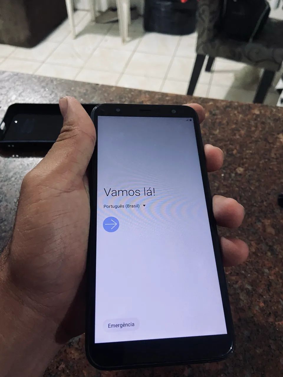 Samsung Galaxy j4 plus  - Foto 3