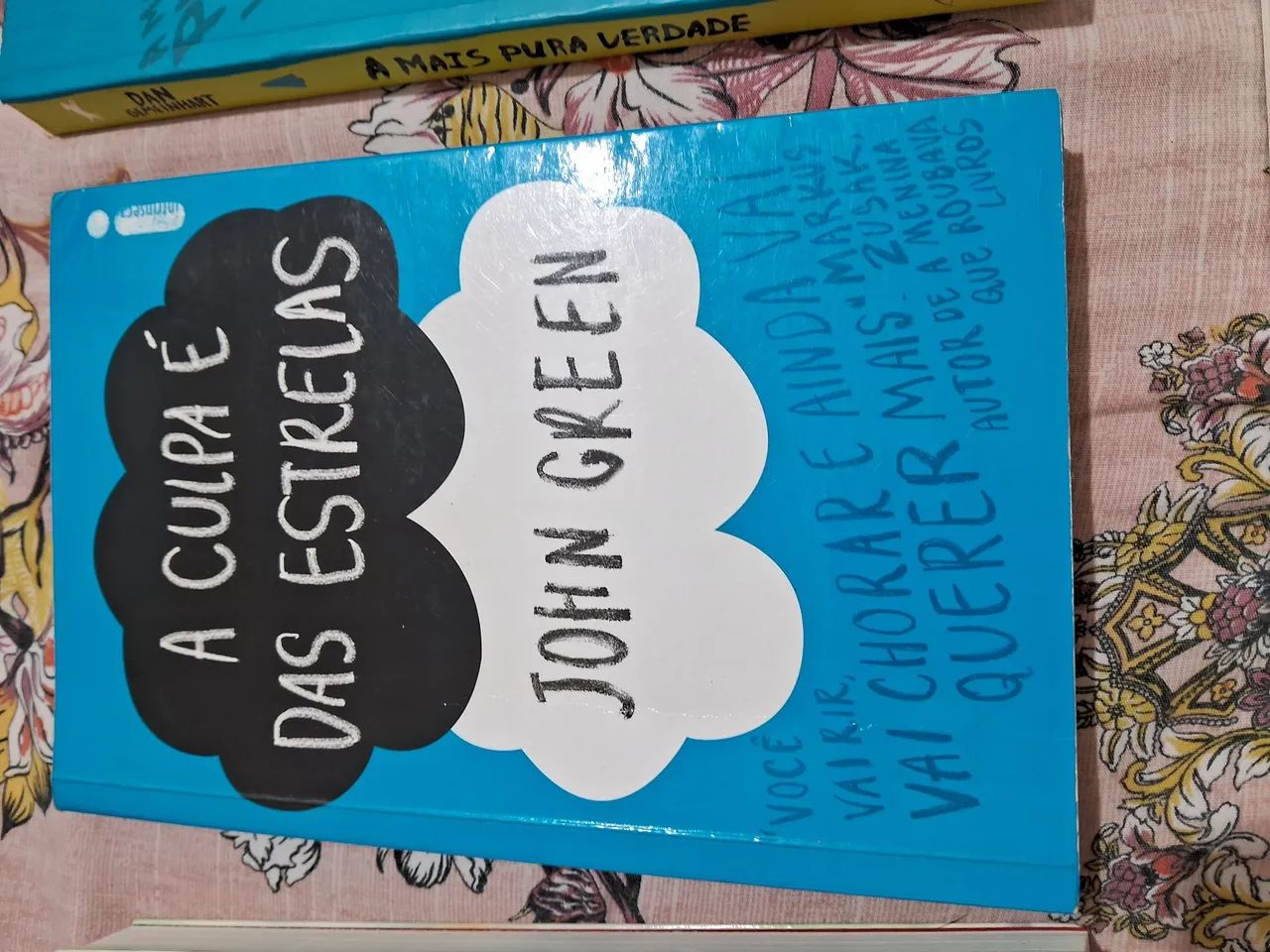 Livros usados - Foto 3