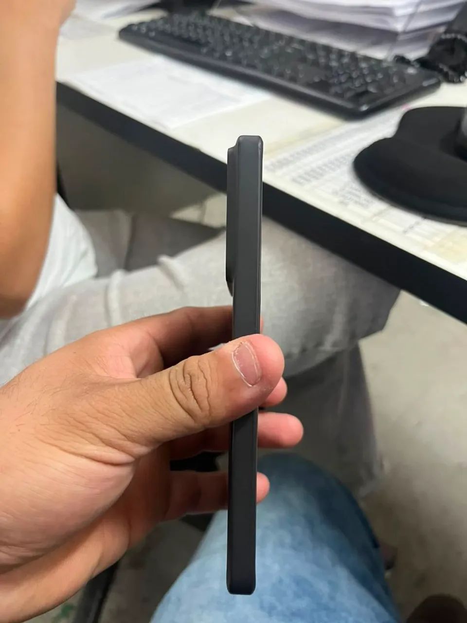 Celular poco x6 5G, 512 gb , 12 de memória RAM, - Foto 2