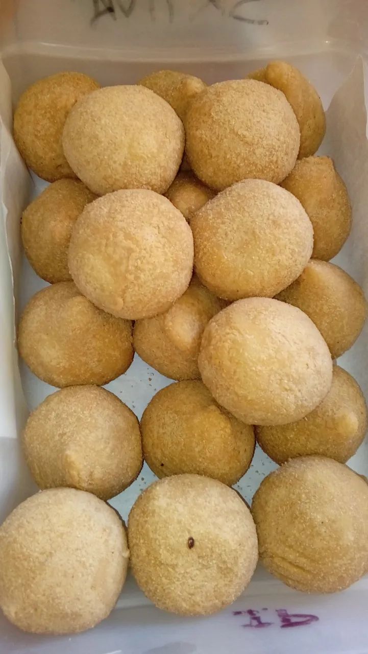 Salgados para lanchonete e revenda - Foto 2