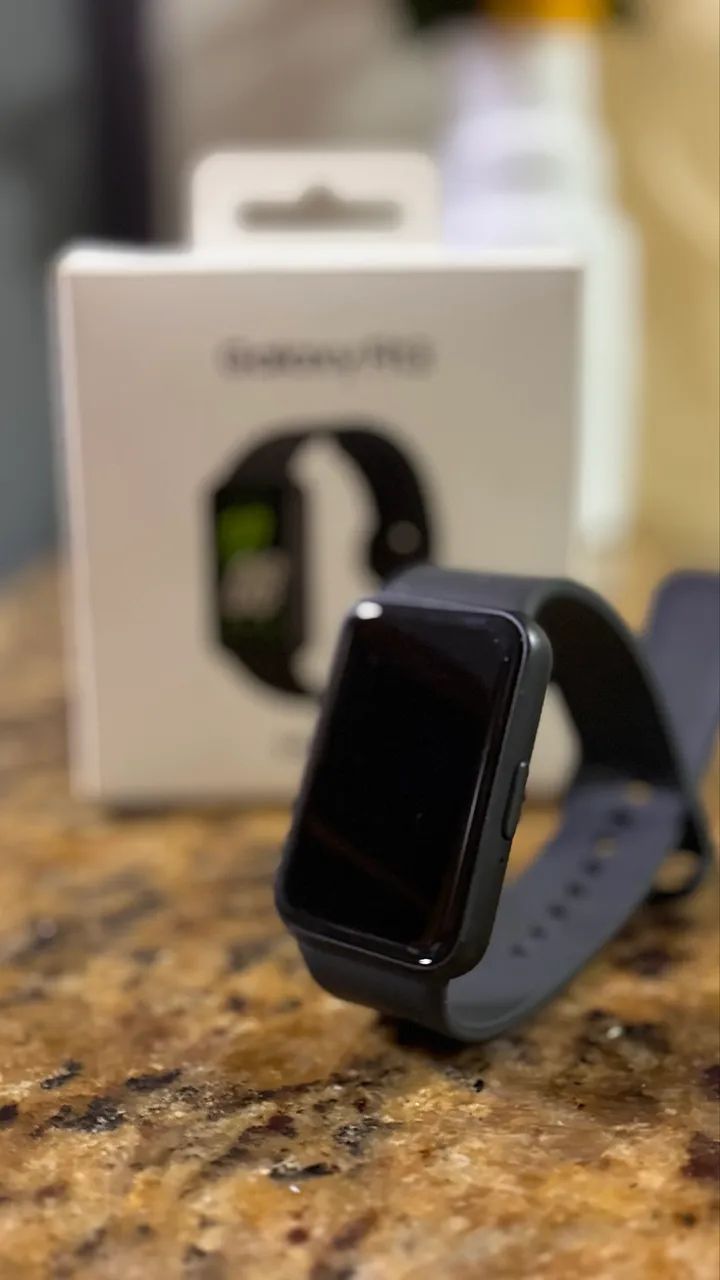Galaxy Fit3
