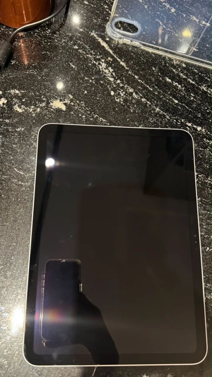 iPad A16 ? 11ª geração | Pouco usado | Impecável - Foto 3