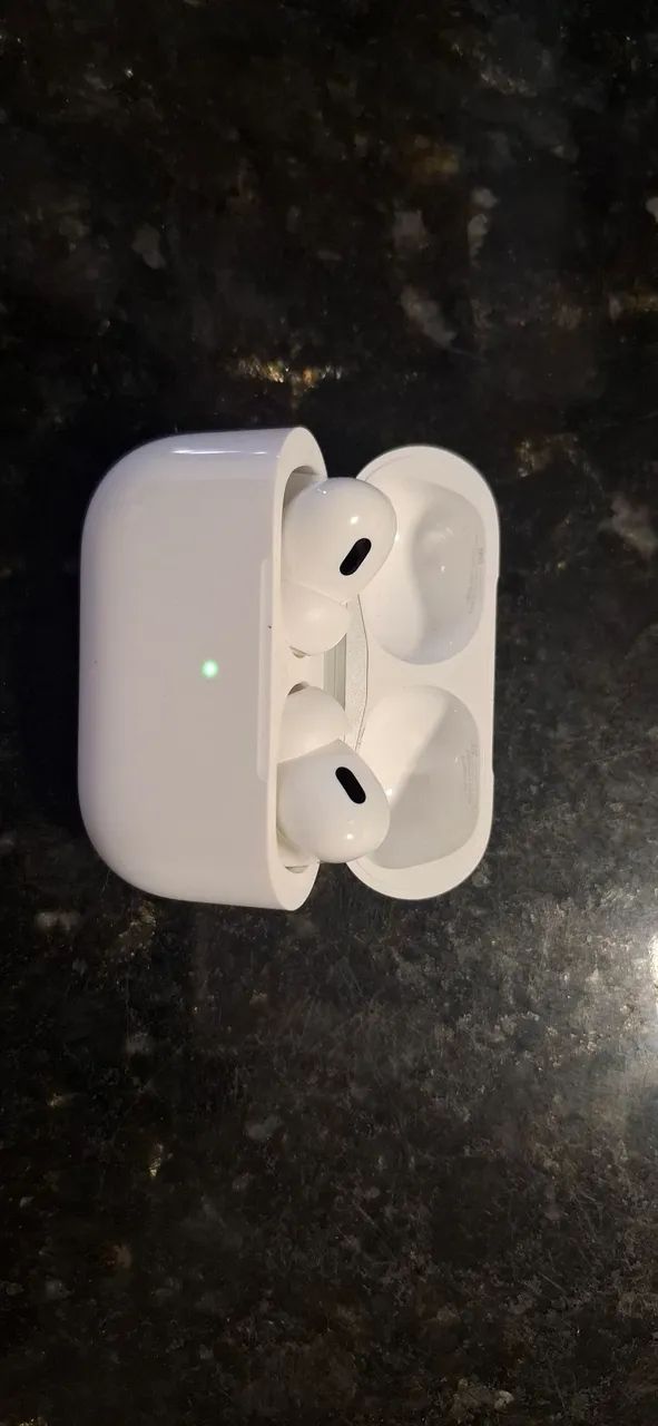 Air pods pro 2a geração  - Foto 5