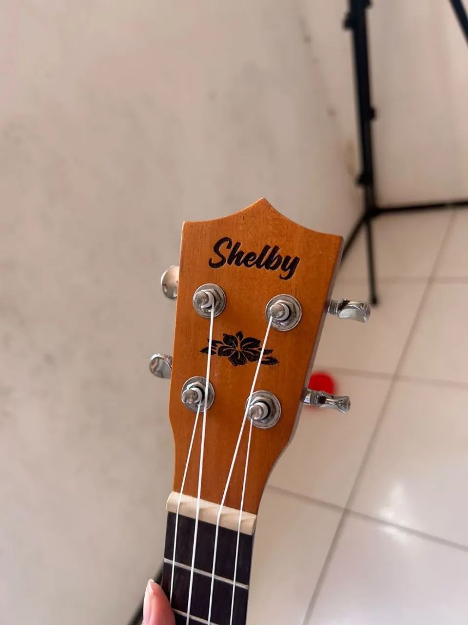 Ukulele  - Foto 3