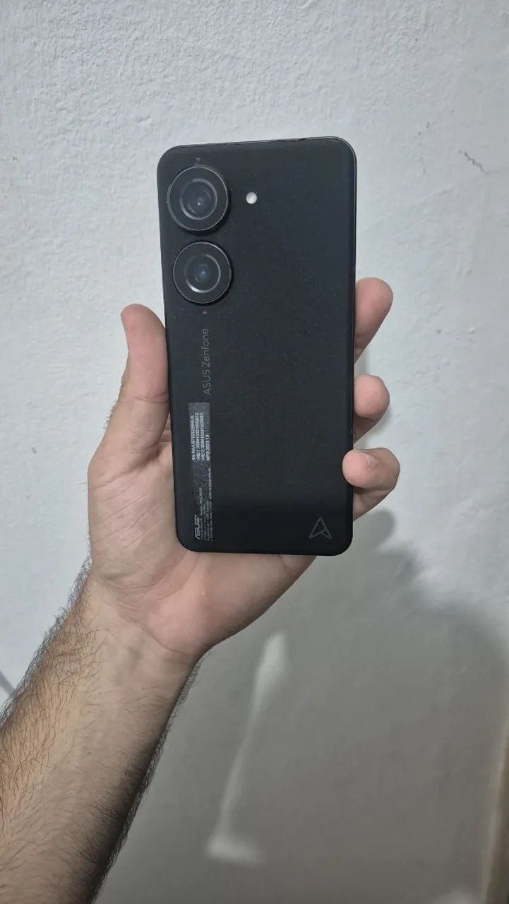 Smartphone Asus Zenfone 10