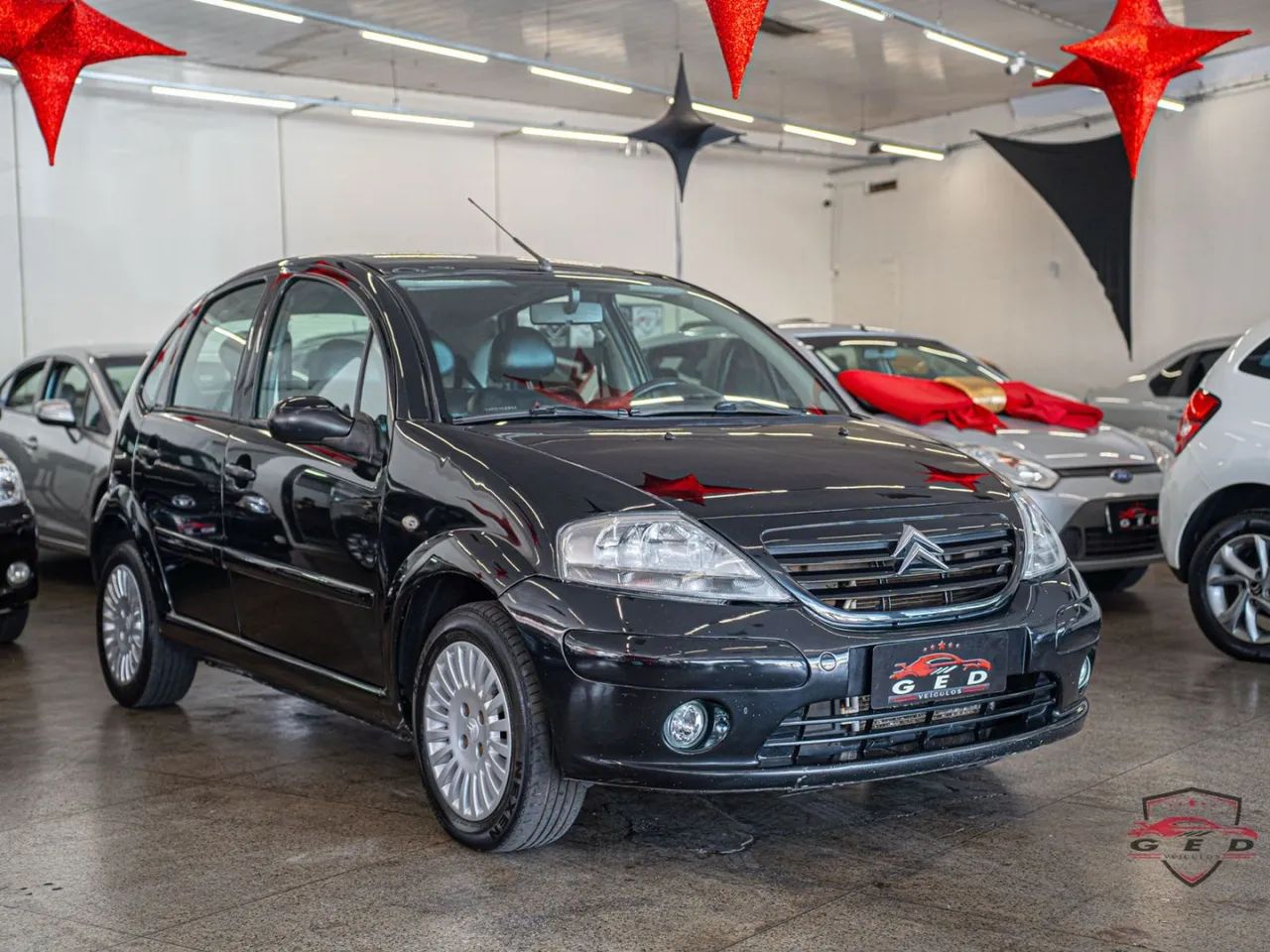 Citroen C3 2007 - Foto 3
