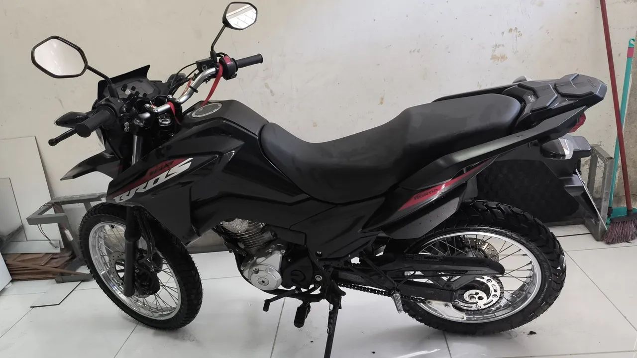 Bros cbs 160cc Nova  - Foto 2
