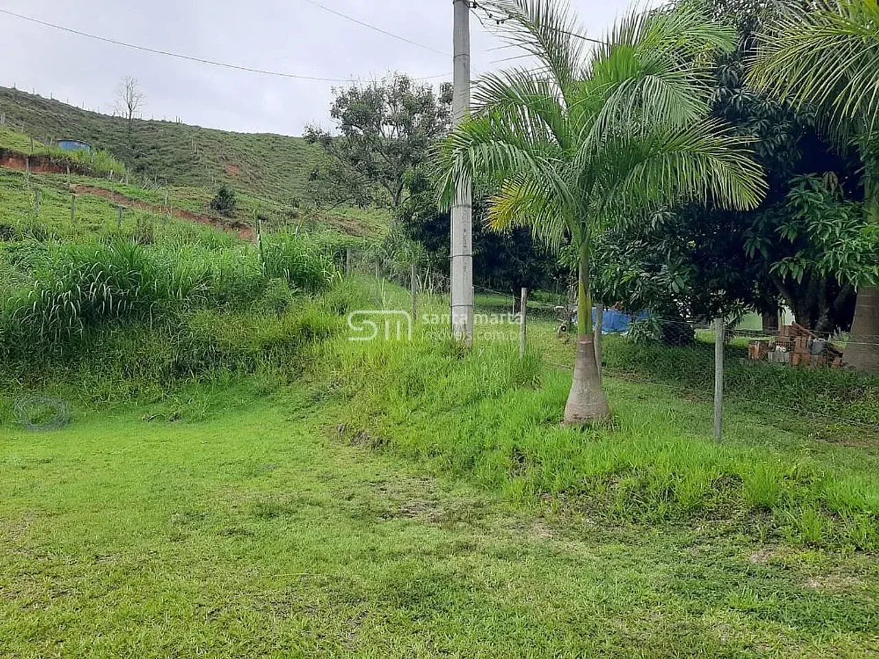SITIO COM 2 SEDES E 2 PISCINAS - LOCAL NOBRE  BANANAL  SP - Foto 2