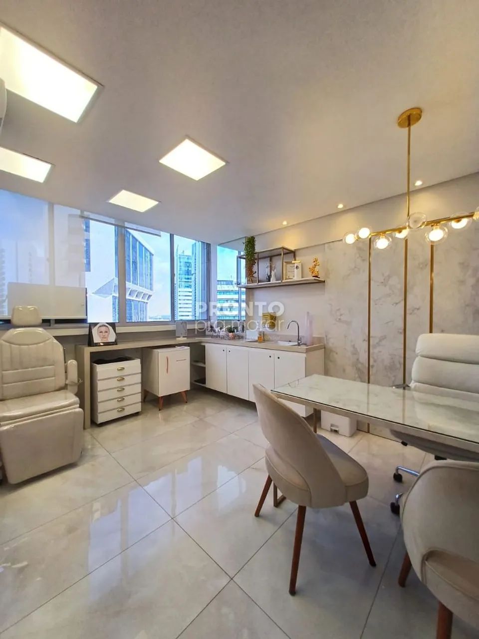 Sala/Conjunto Comercial em Boa Viagem - Foto 2