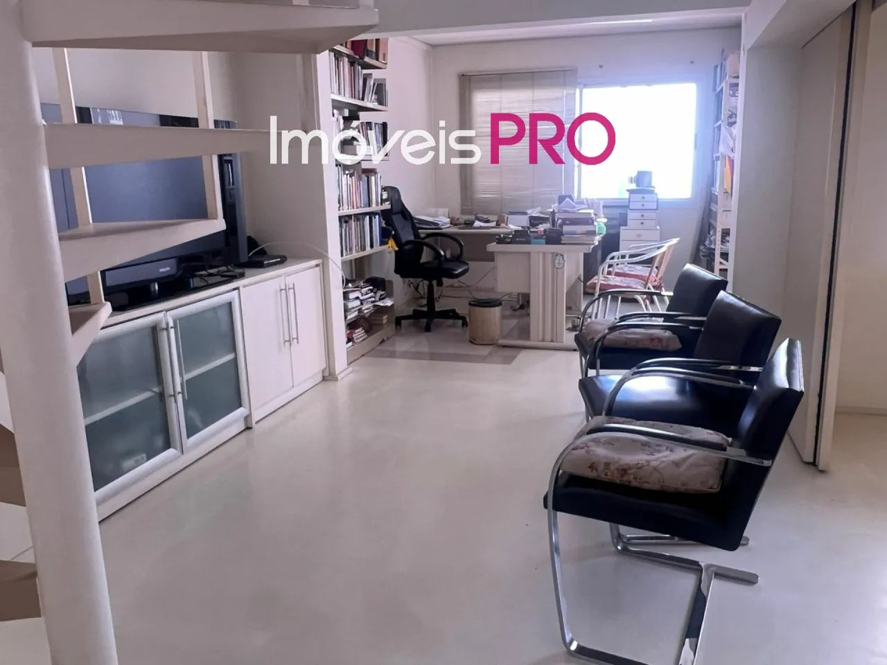 Apartamento duplex no Itaim com 270m2! - Foto 4