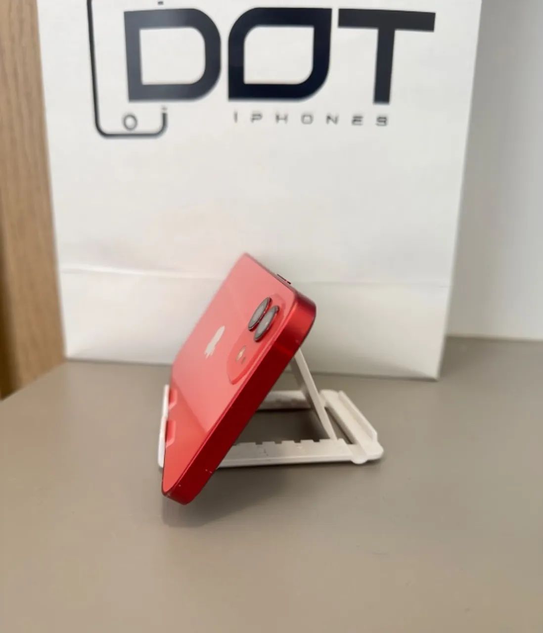 iPhone 12 - Foto 4