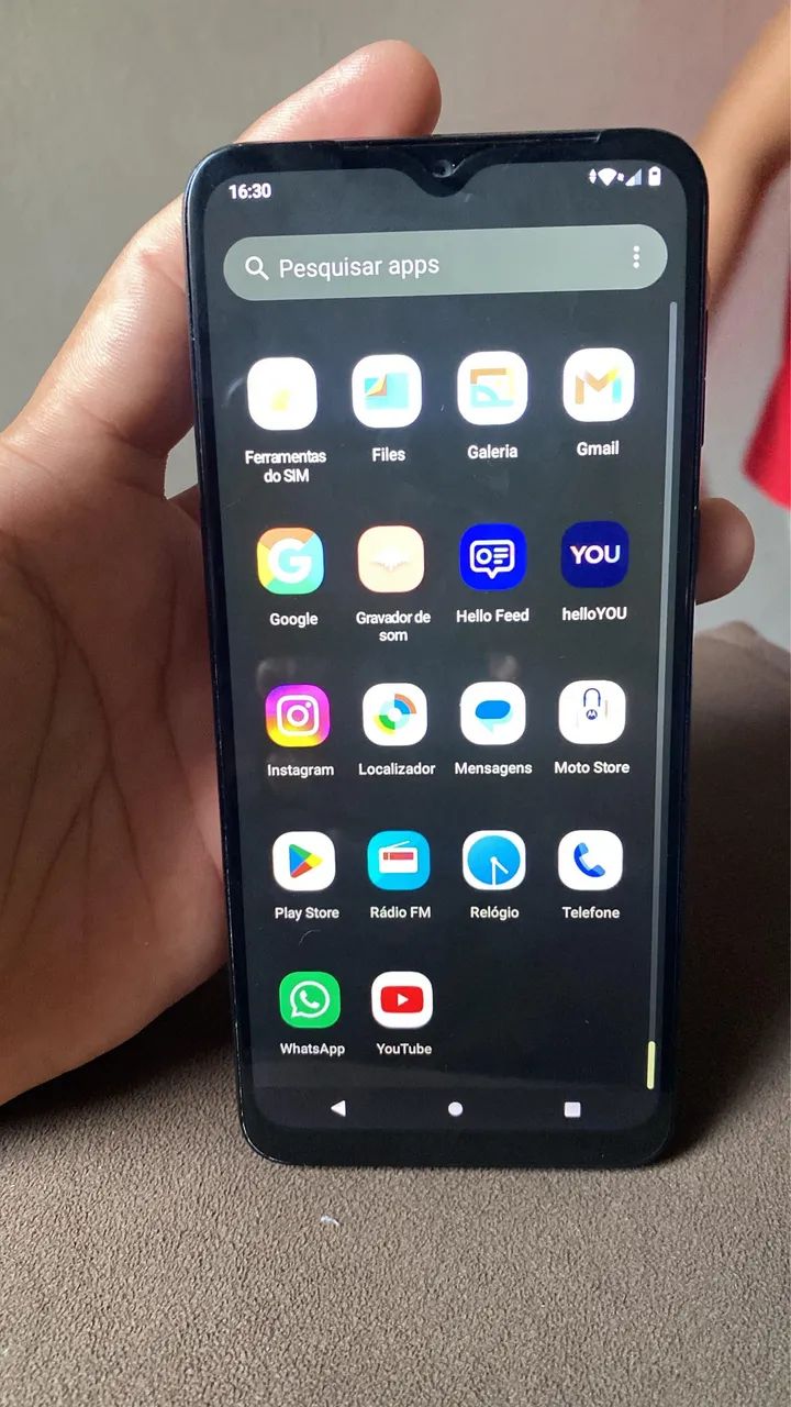 moto E13 32gb - Foto 2