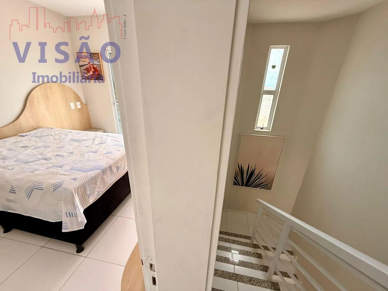 Casa de Condomínio em Centro, Tibau - 3 Quartos, 111m² - Foto 3