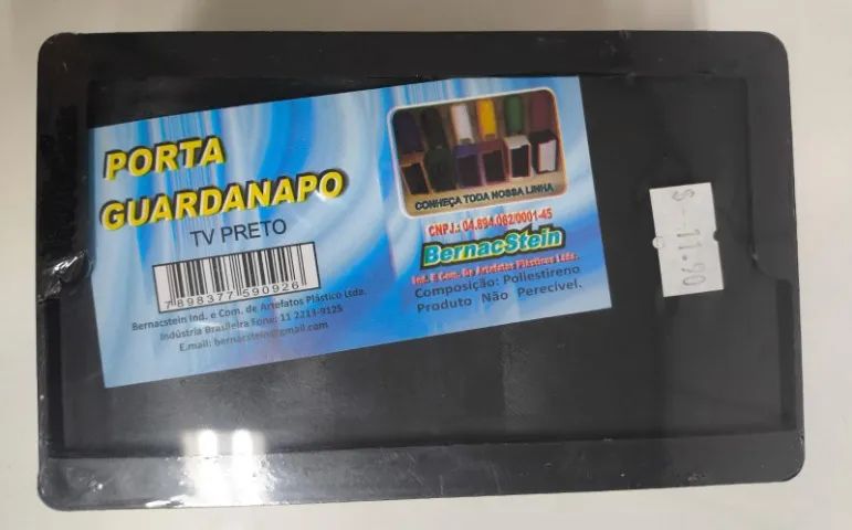 Porta-guardanapo - Foto 3