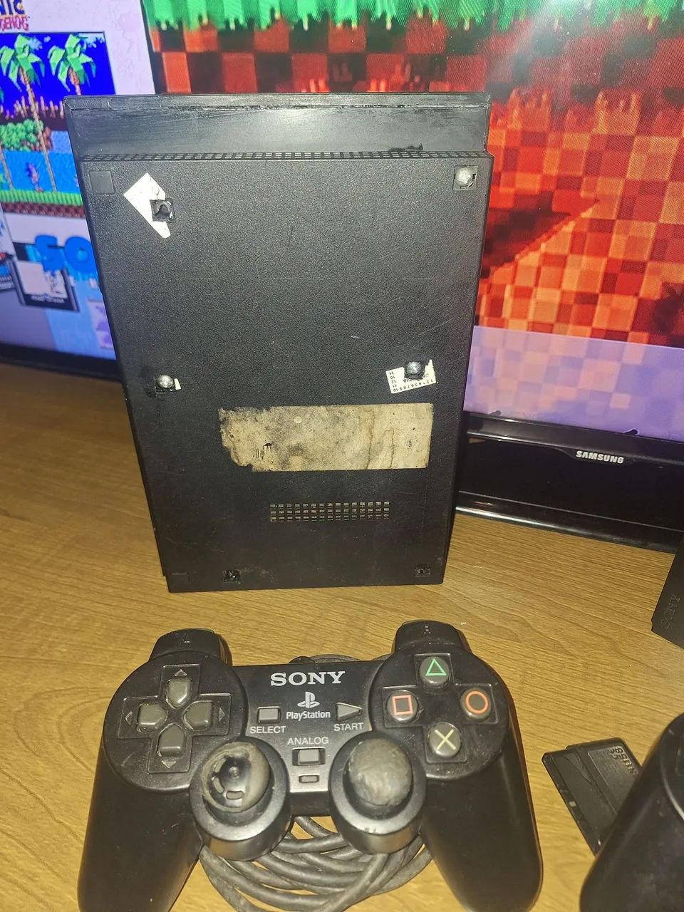 Ps2 funcionando  - Foto 2
