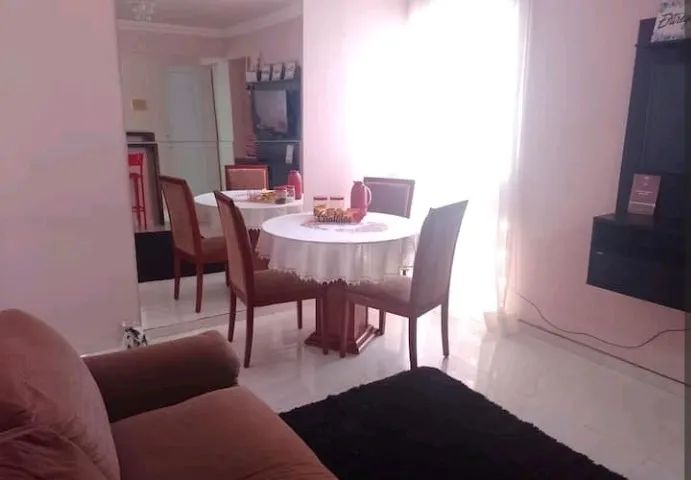 Apartamento na Estrada de Ribamar - Foto 5
