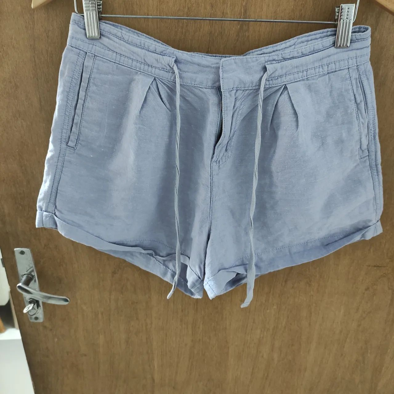 Shorts feminino forever 21 Tam M