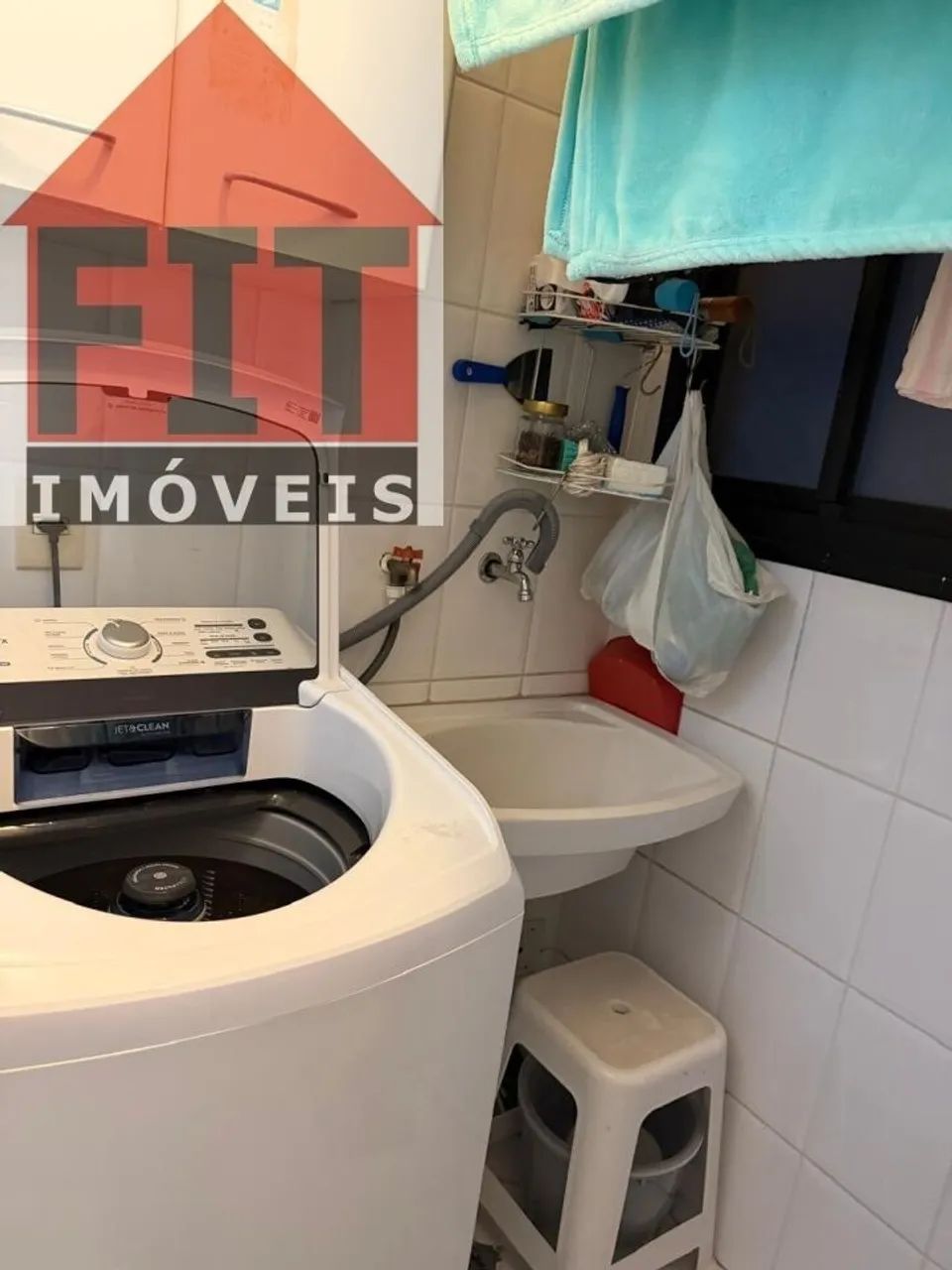 Apartamento à venda de 1 quarto na Mirandópolis! - Foto 4