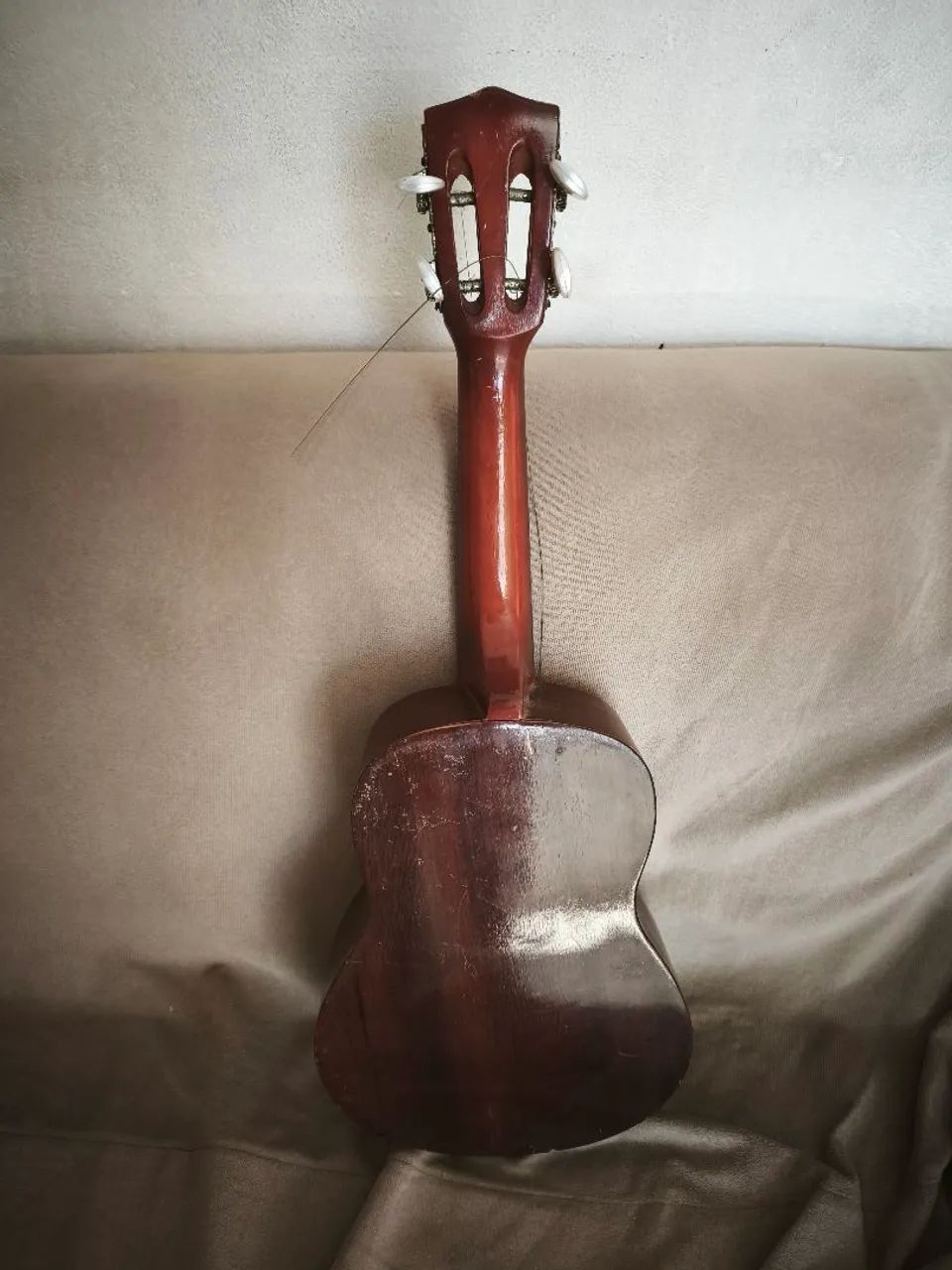 Cavaquinho usado - Foto 2