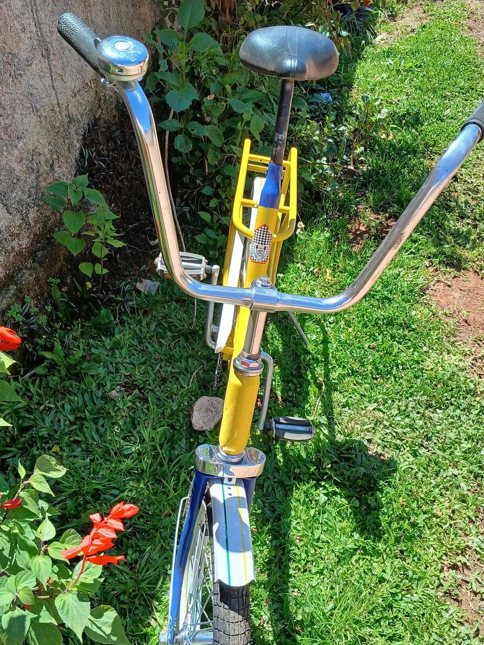 Bicicleta Monareta  - Foto 5