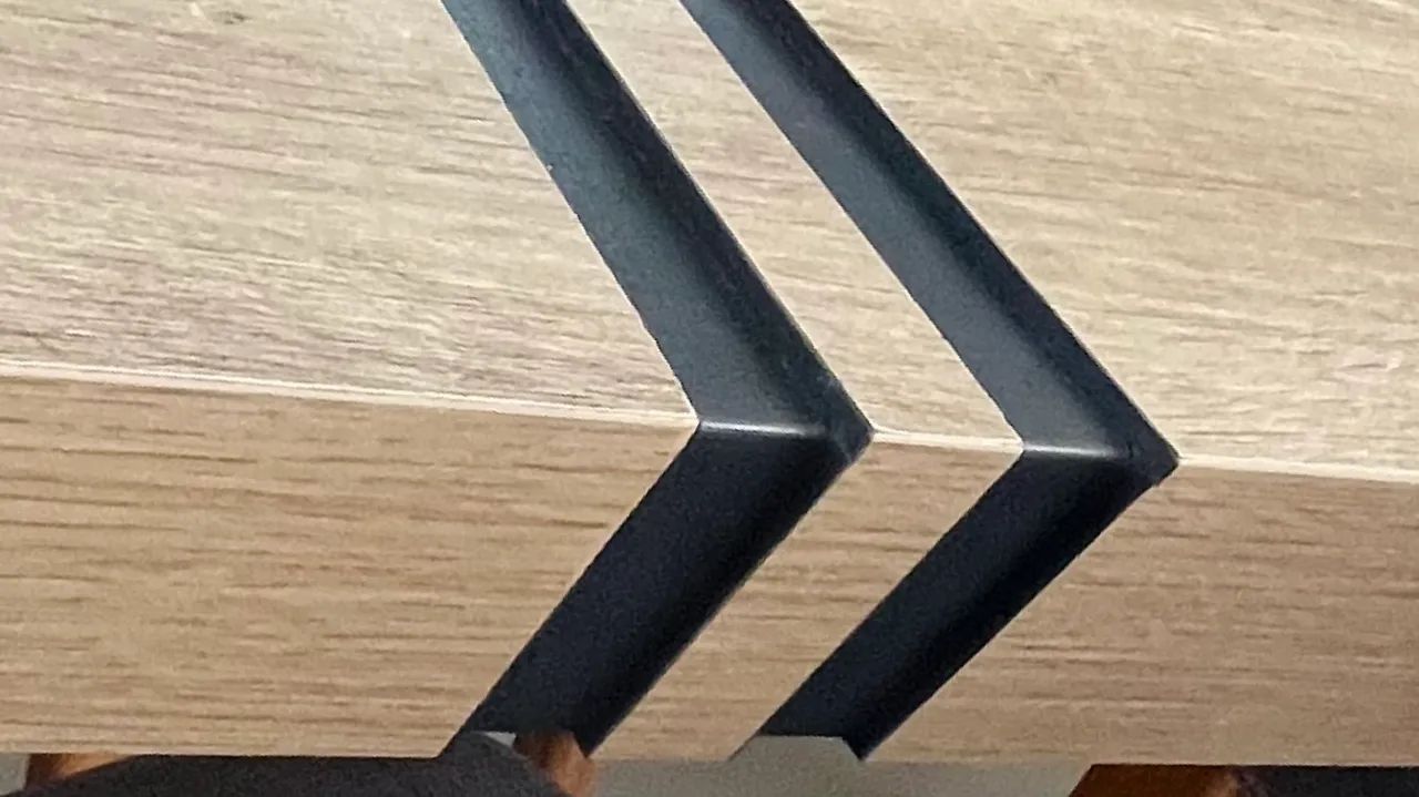 Mesa jantar em MDF - Foto 3