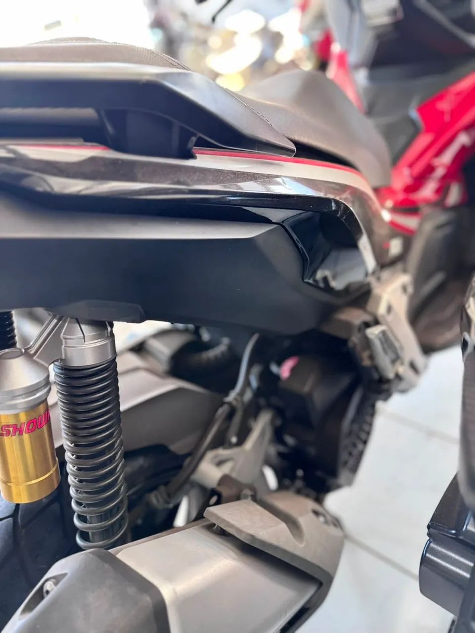ADV 150/ HONDA - Foto 3