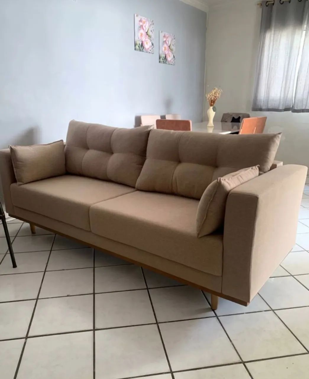 Estofado retro 2.20 - Foto 2