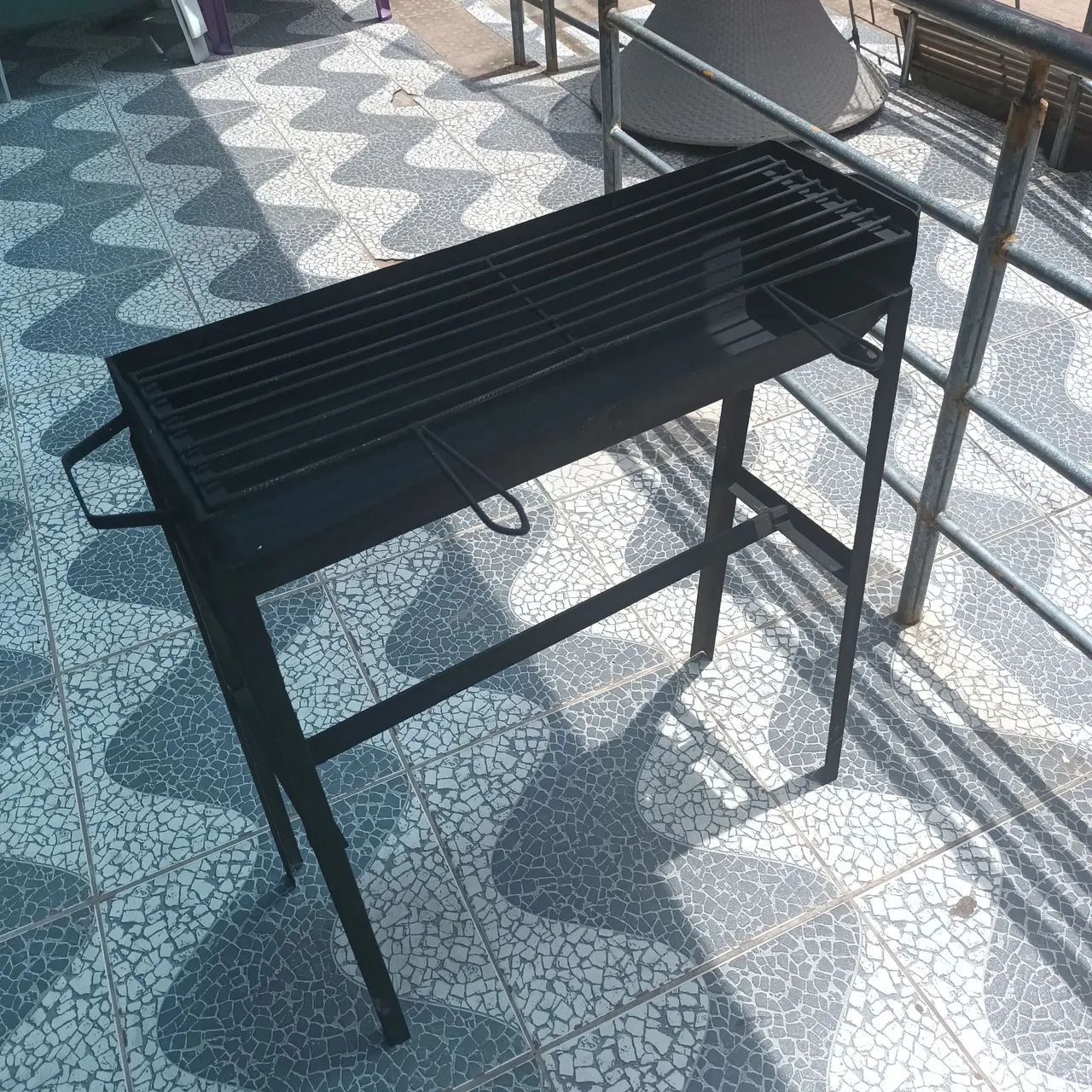 Churrasqueira  - Foto 4