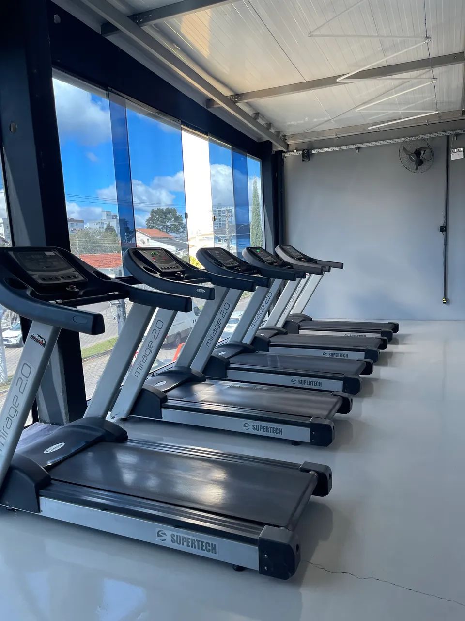 Aparelhos de musculação  - Foto 2