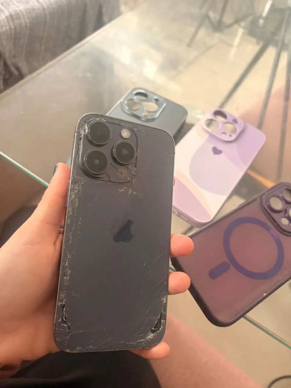 IPHONE 14 PRO  - Foto 3