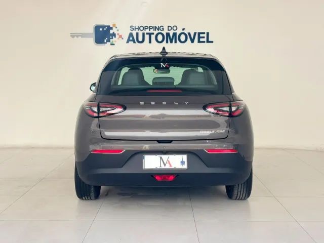 Geely EX2 Max 2026 - Foto 5