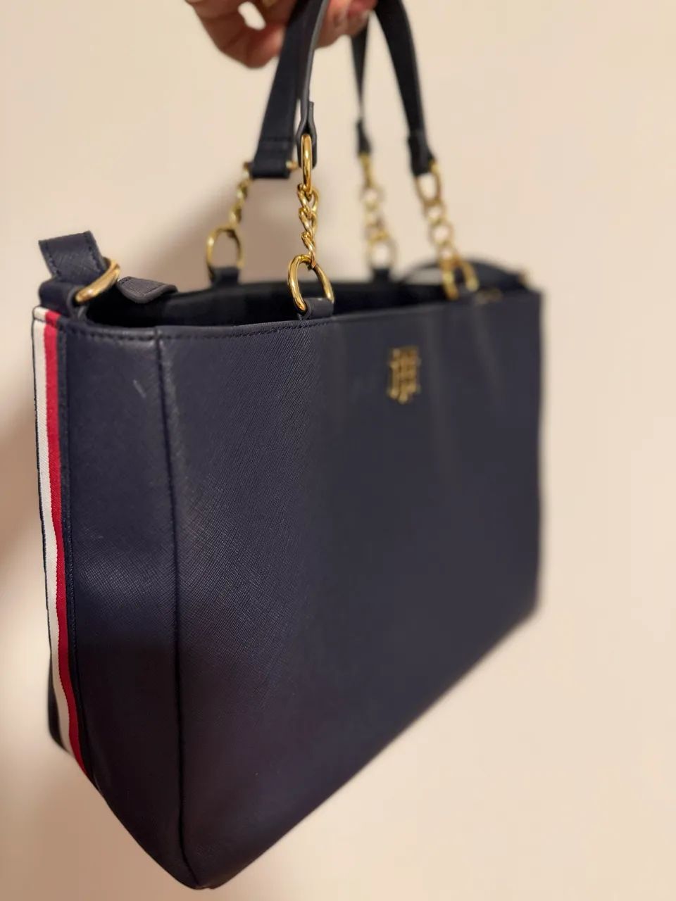 Bolsa Tommy Hilfiger original  - Foto 3