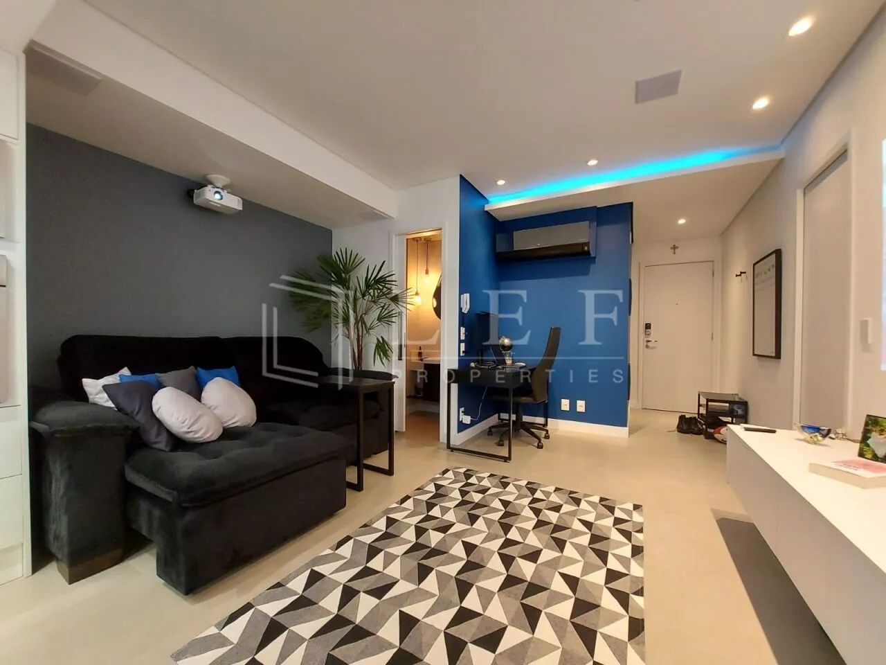 Apartamento à venda em Moema. - Foto 2