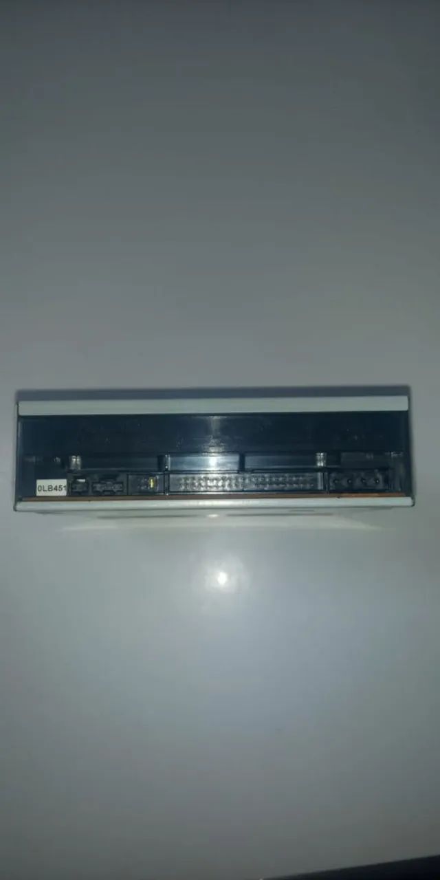 Unidade CD-RW / DVD ROM. LG. GCC-4521B - Foto 4