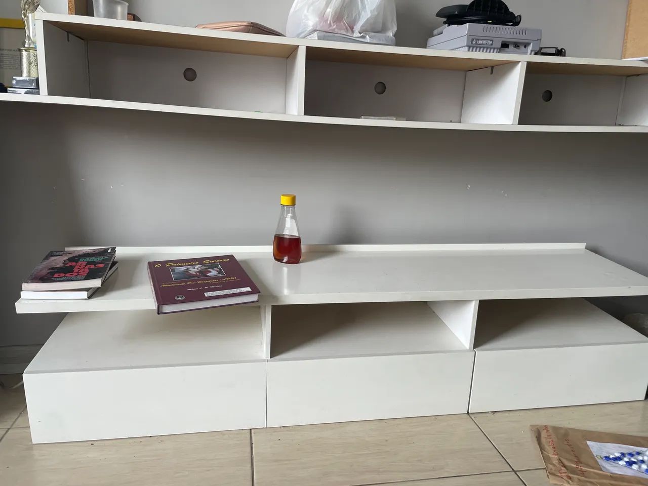 Rack em MDF - Foto 2