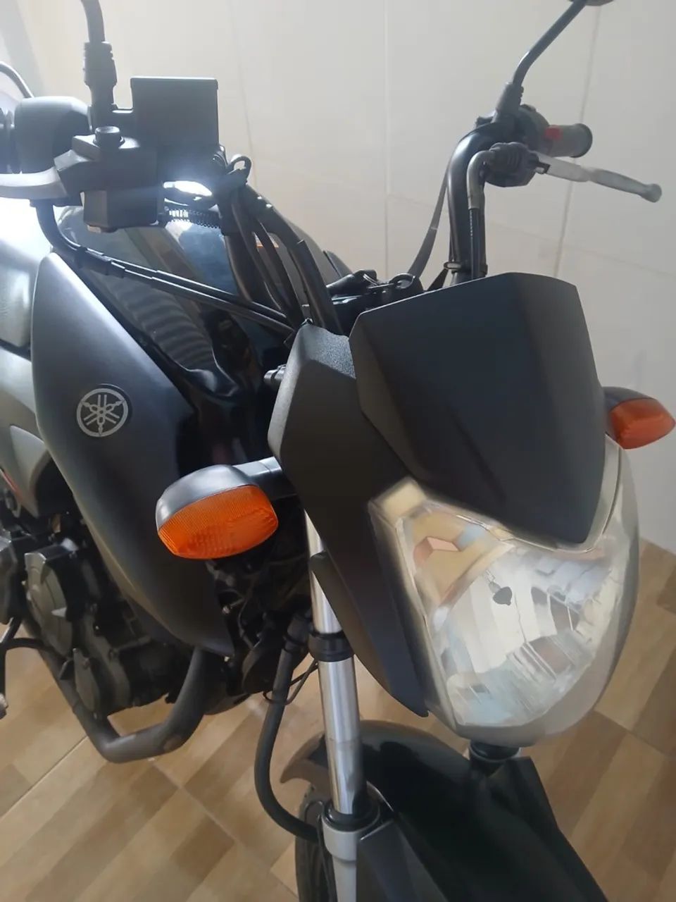 Yamaha Factor DX 2026 - Foto 3