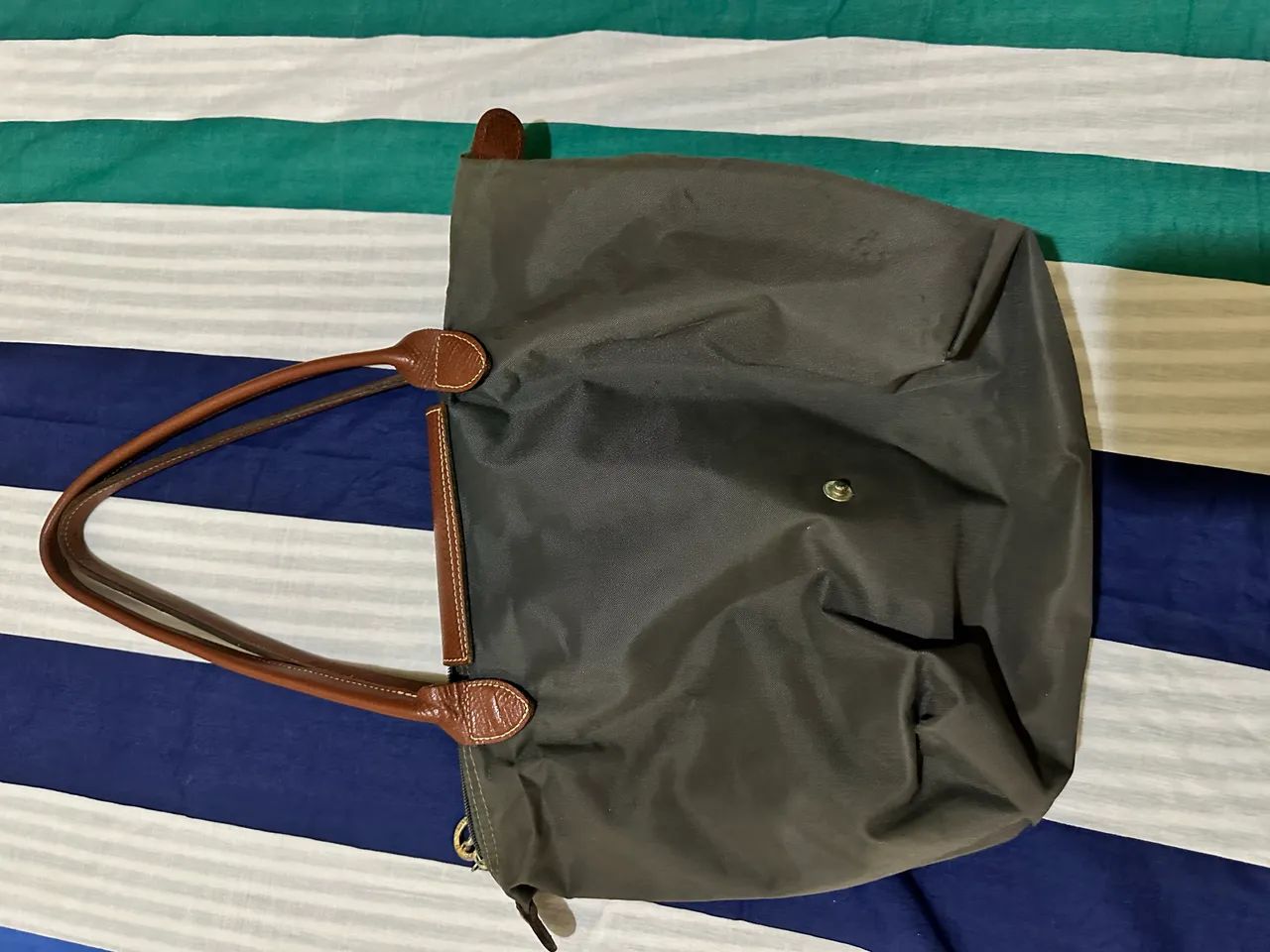 Bolsa Longchamp original - Foto 3