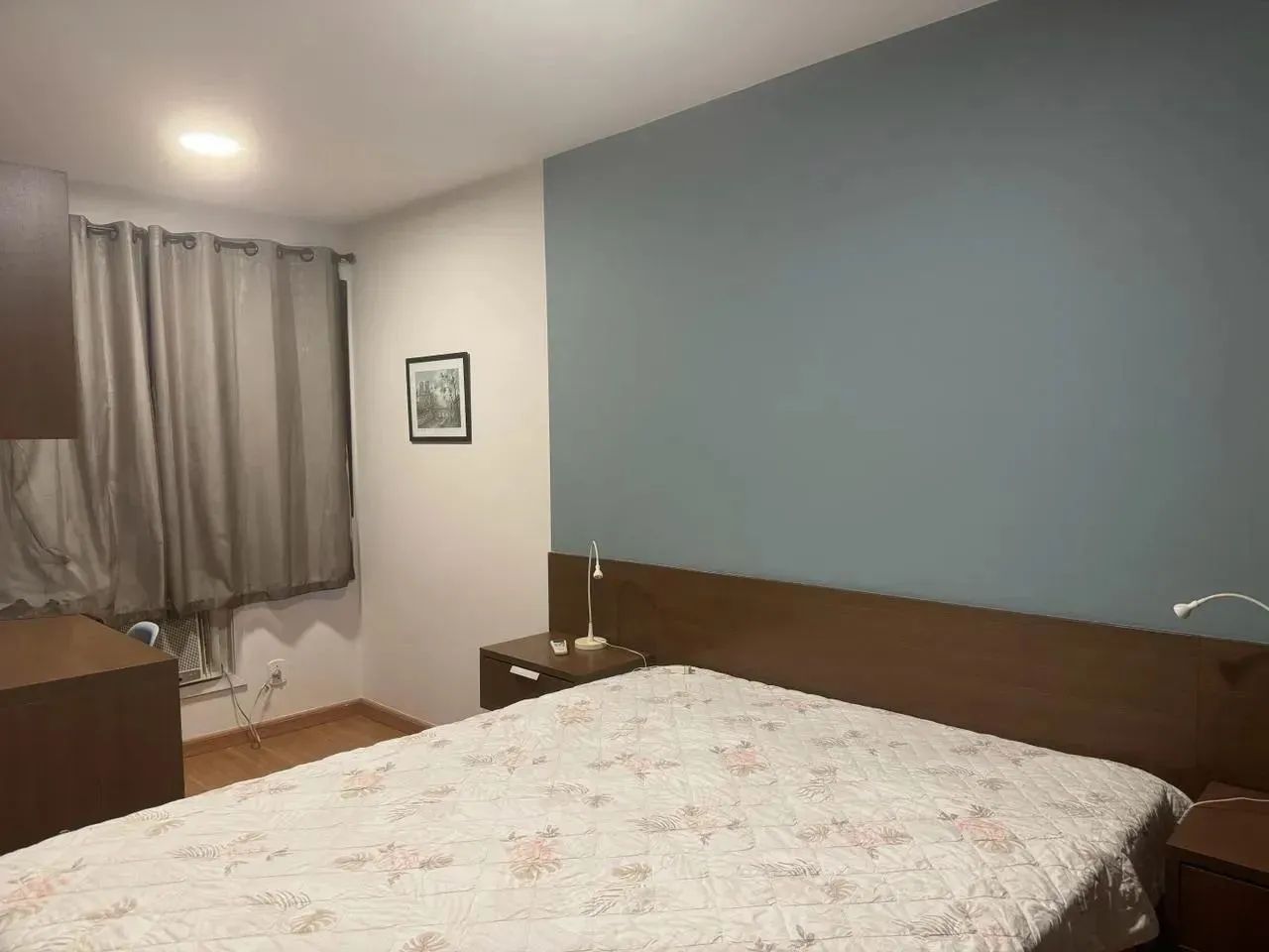 Apartamento para venda tem 87 metros quadrados com 2 quartos - Foto 6