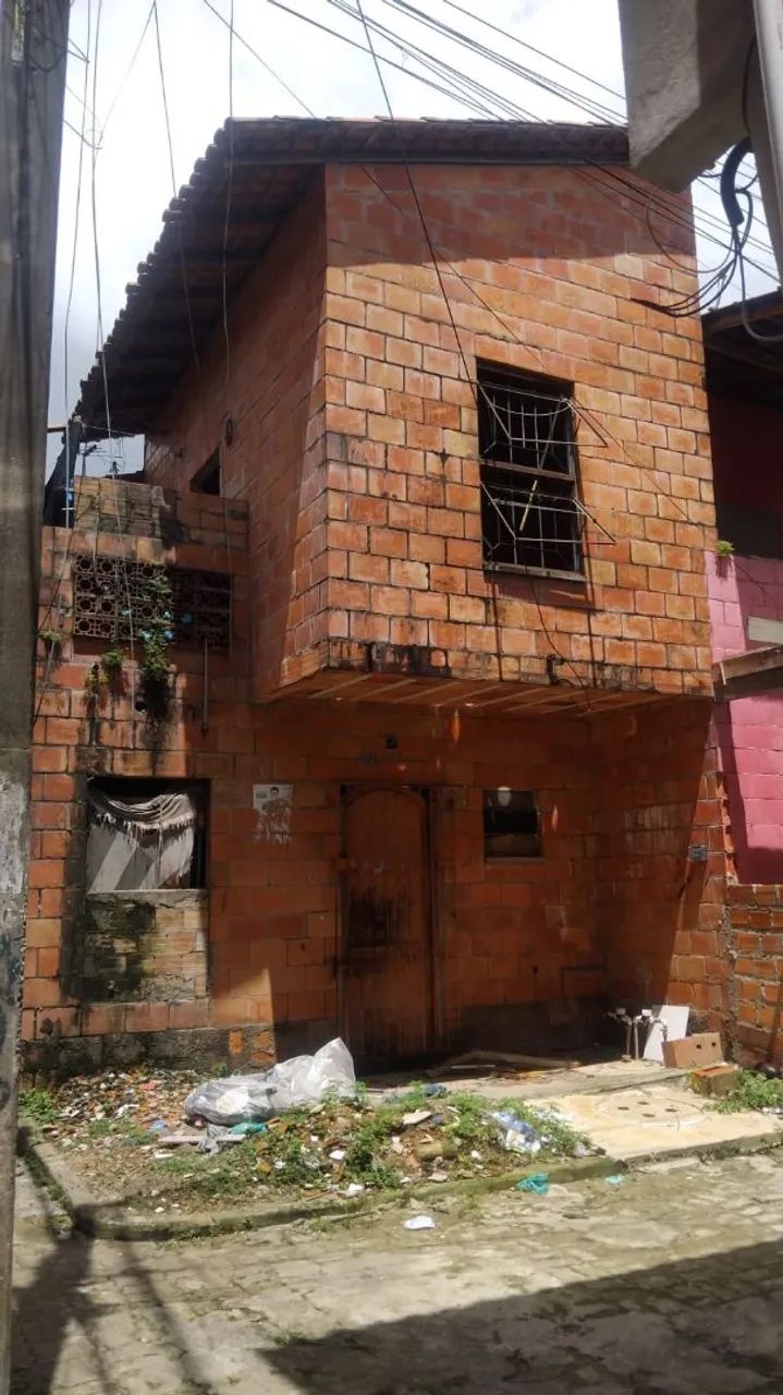 Foto - Belém - Marambaia