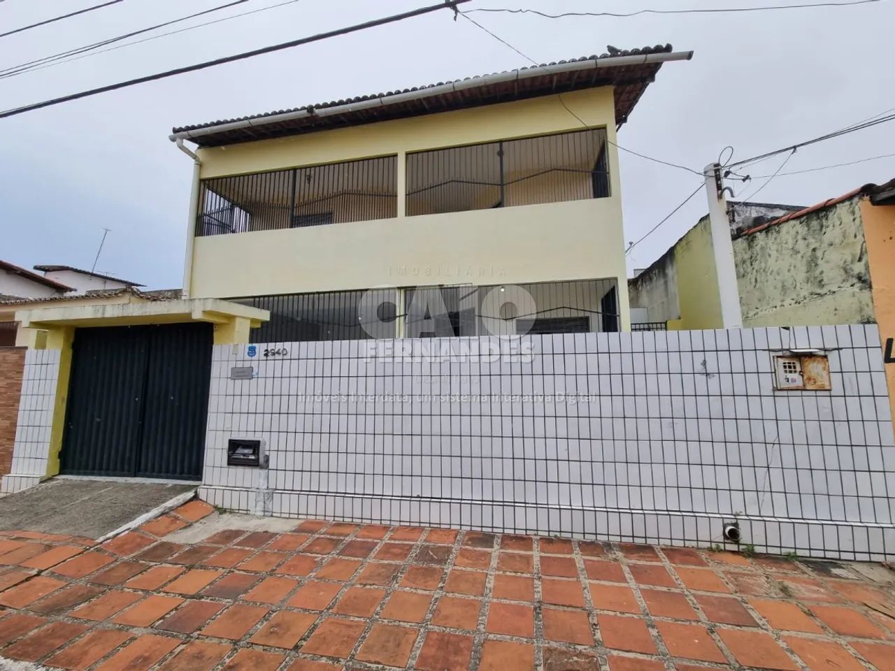 Casa em Neópolis
