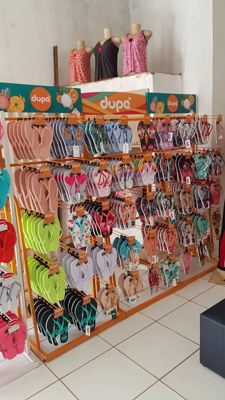 Chinelo  - Foto 2