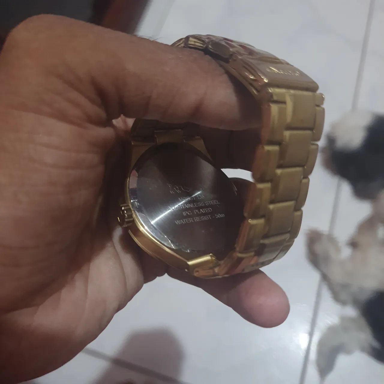 RELOGIO ORIENTE TOP BEM BARATO - Foto 3