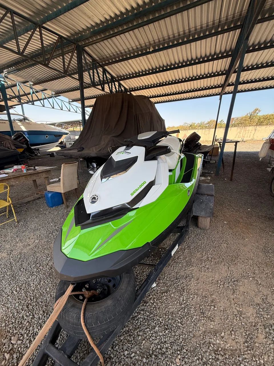 Jet ski - Foto 3