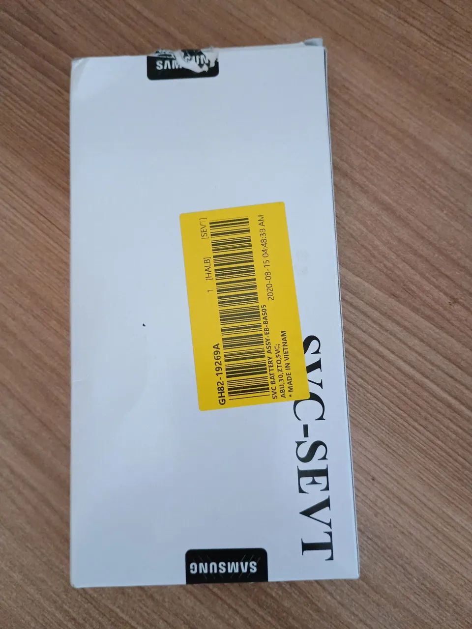 Bateria Samsung A30 A20 A50 - Foto 4